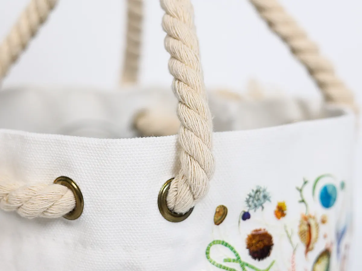Cotton Rope