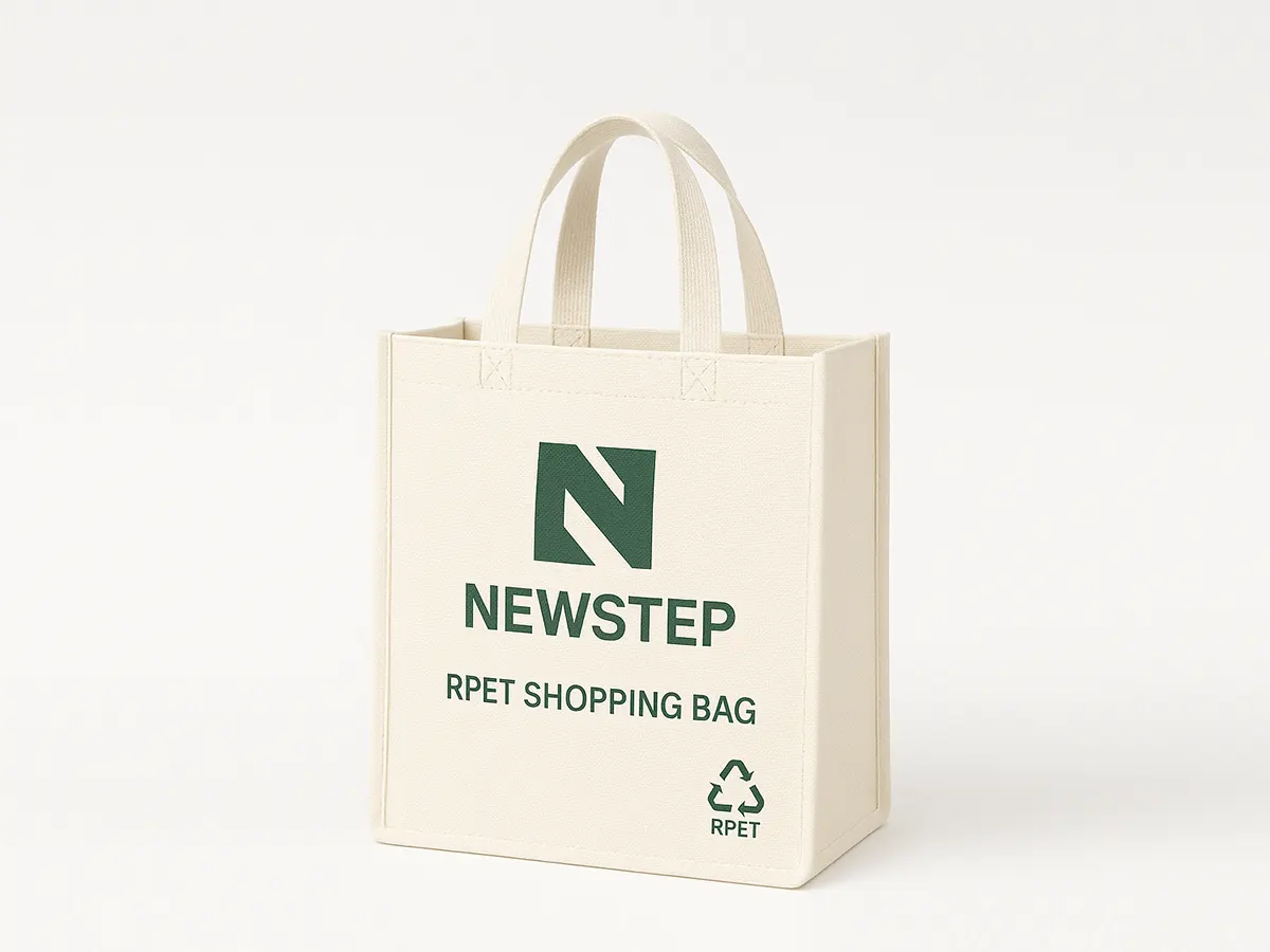 RPET Tote Bags